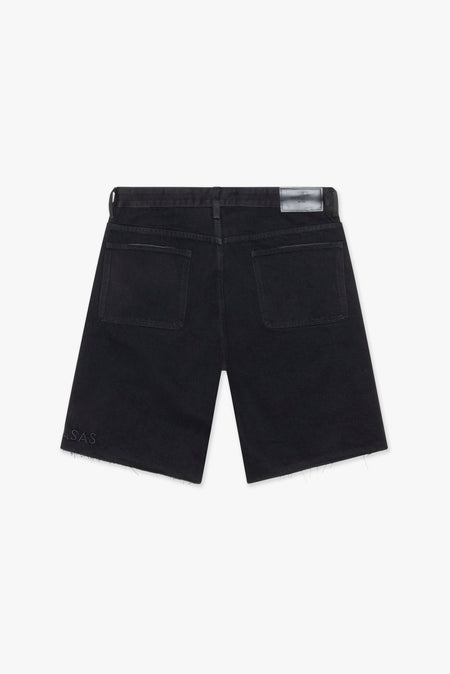 Mr.Shorts Black