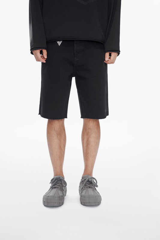 Mr. Shorts Black