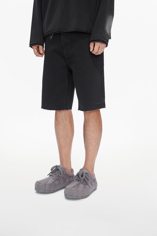 Mr. Shorts Black