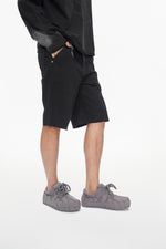 Mr. Shorts Black