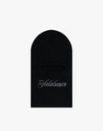 "DAHEYA" SKI MASK BLACK