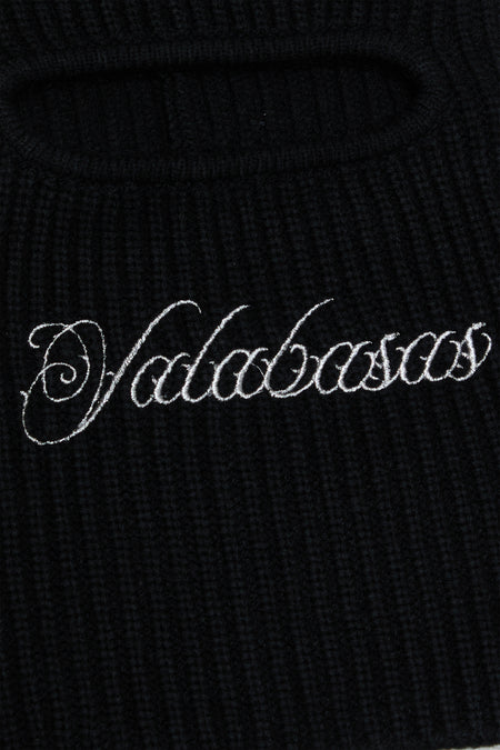 "DAHEYA" SKI MASK BLACK