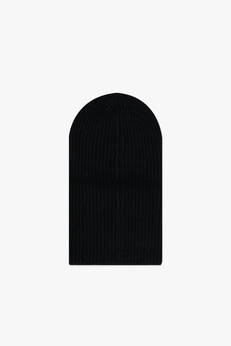 "DAHEYA" SKI MASK BLACK