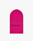 "DAHEYA" SKI MASK FUCHSIA