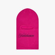 "DAHEYA" SKI MASK FUCHSIA