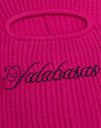 "DAHEYA" SKI MASK FUCHSIA