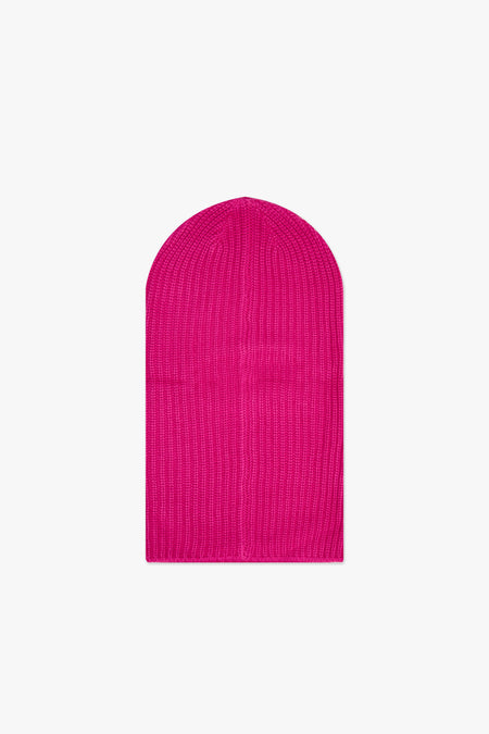 "DAHEYA" SKI MASK FUCHSIA