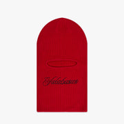 "DAHEYA" SKI MASK RED