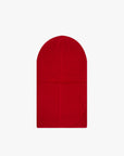 "DAHEYA" SKI MASK RED