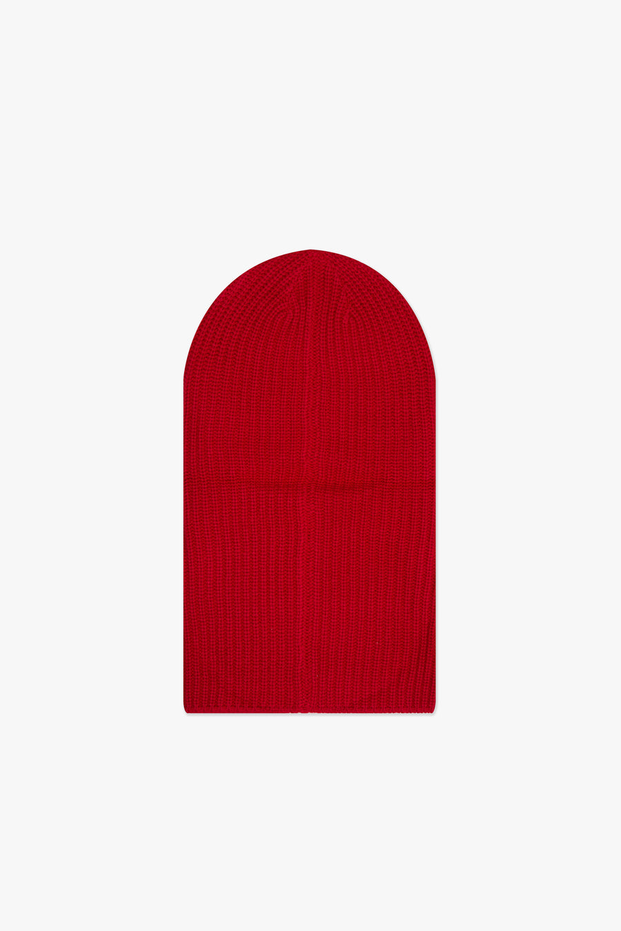 "DAHEYA" SKI MASK RED