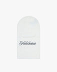 "DAHEYA" SKI MASK WHITE