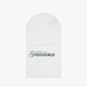 "DAHEYA" SKI MASK WHITE