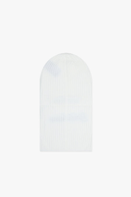 "DAHEYA" SKI MASK WHITE