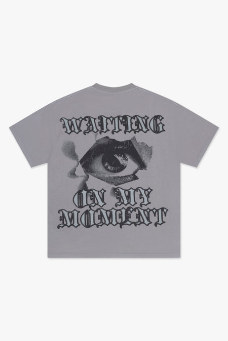 Sight Grey Tee