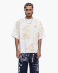 Seishin Tee White