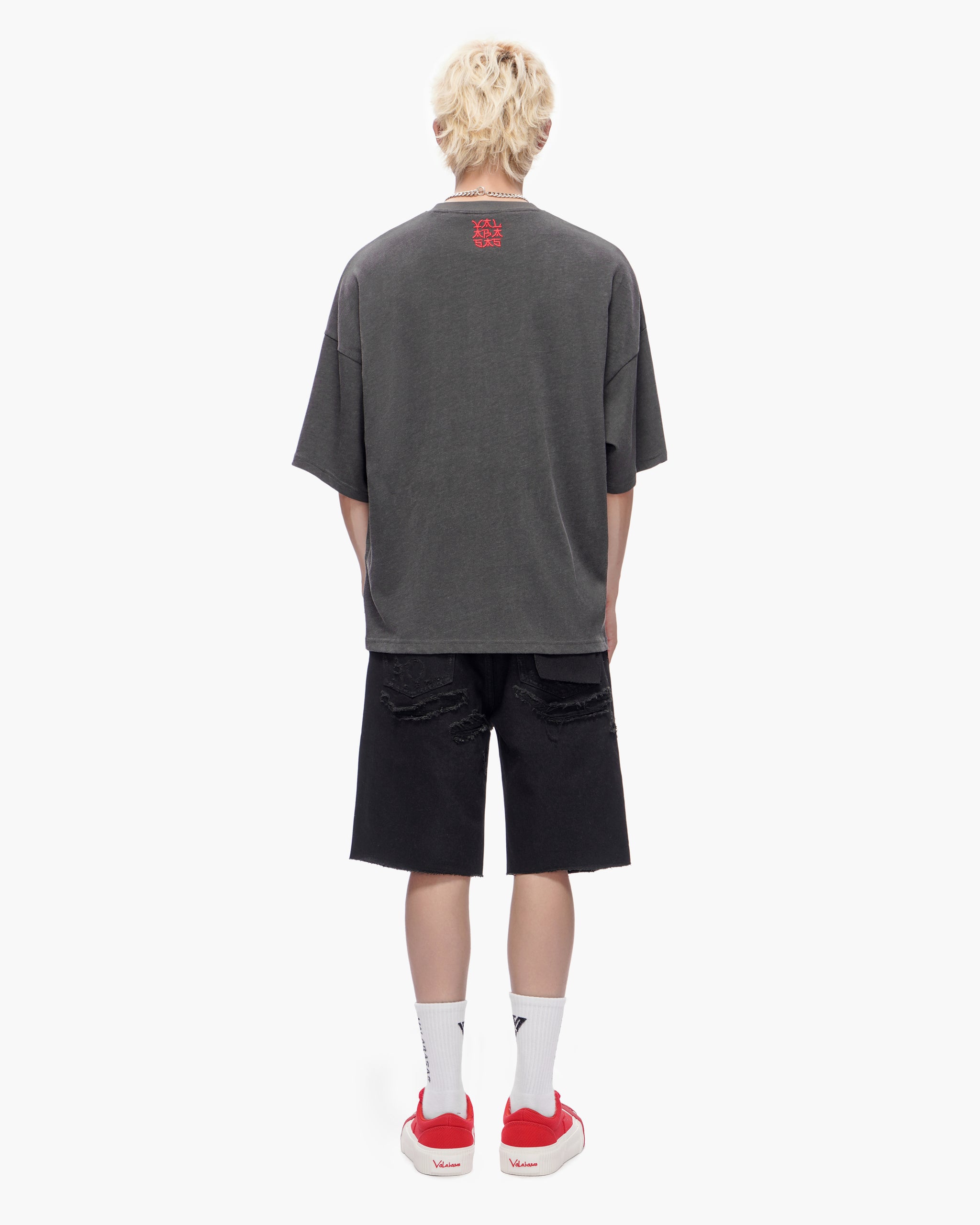 Ibisu Tee Black