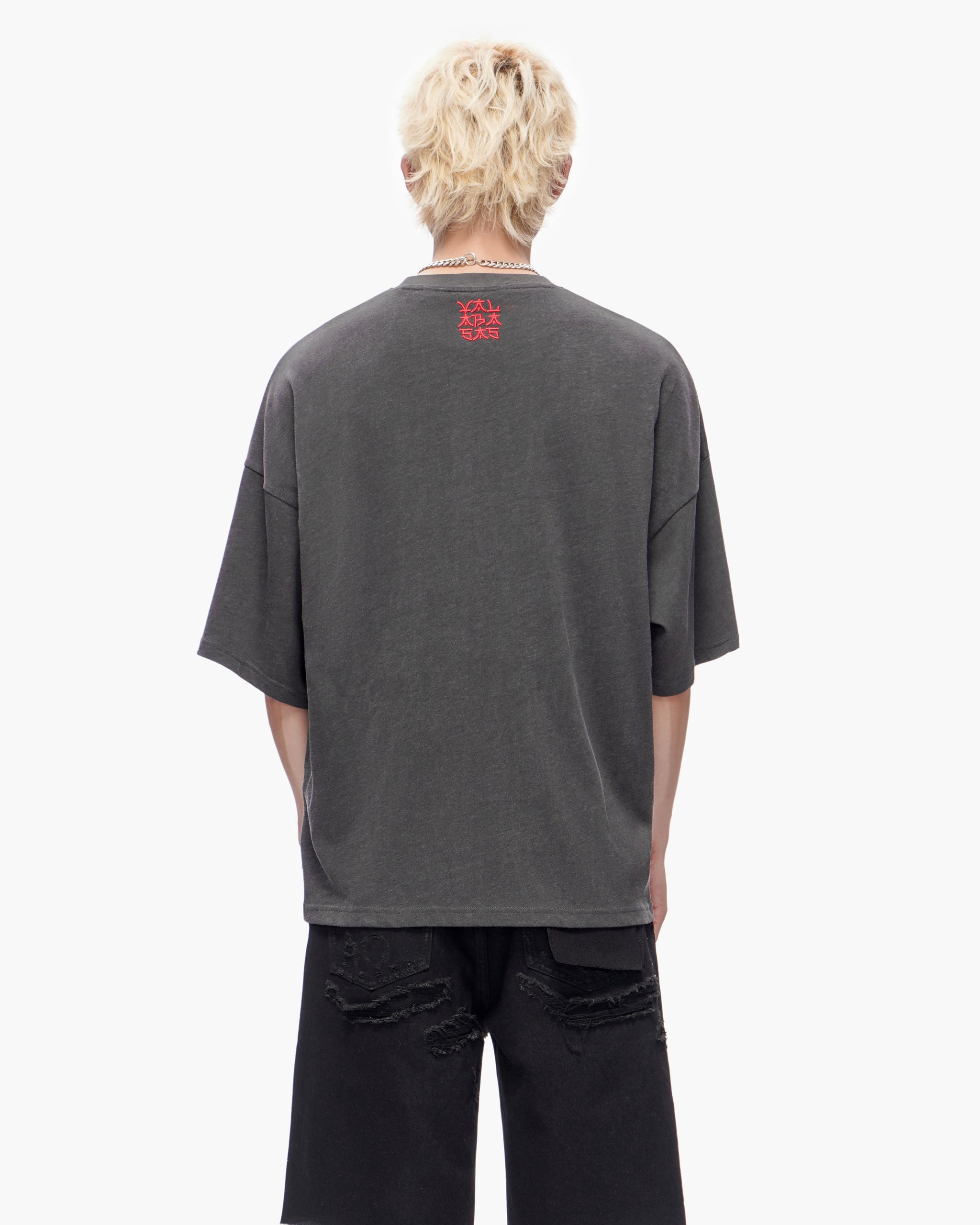 Ibisu Tee Black