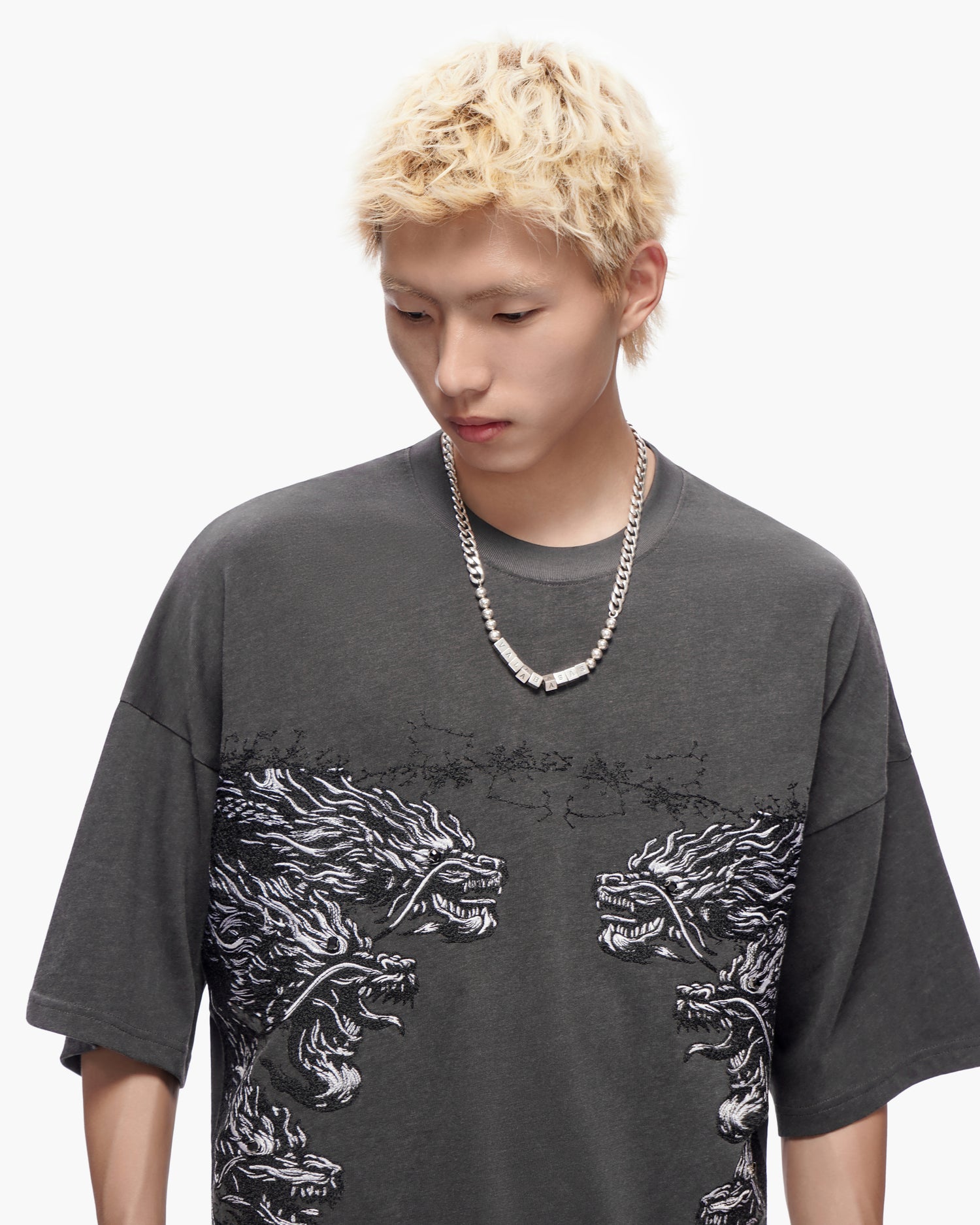 Ibisu Tee Black