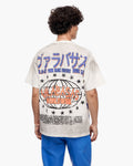 Punk Fest White Tee