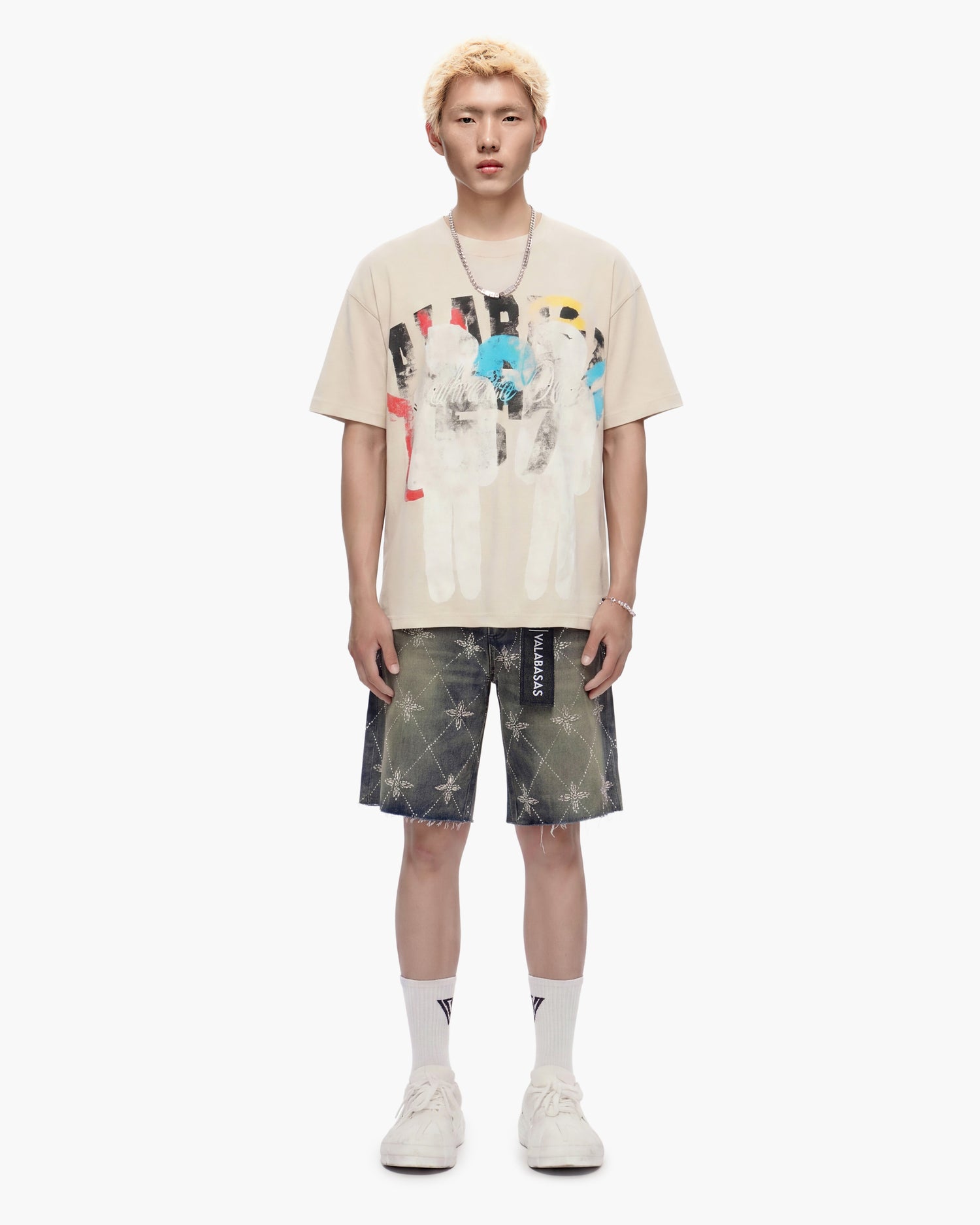 Angel Tee Cream