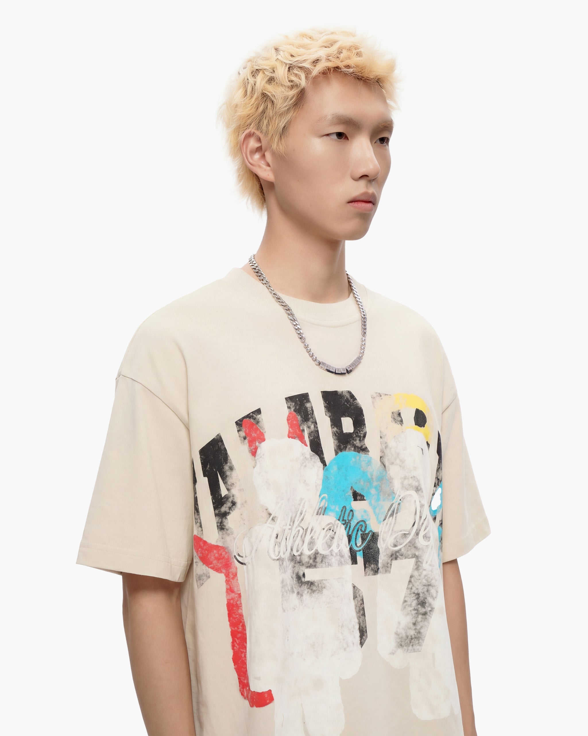 Angel Tee Cream
