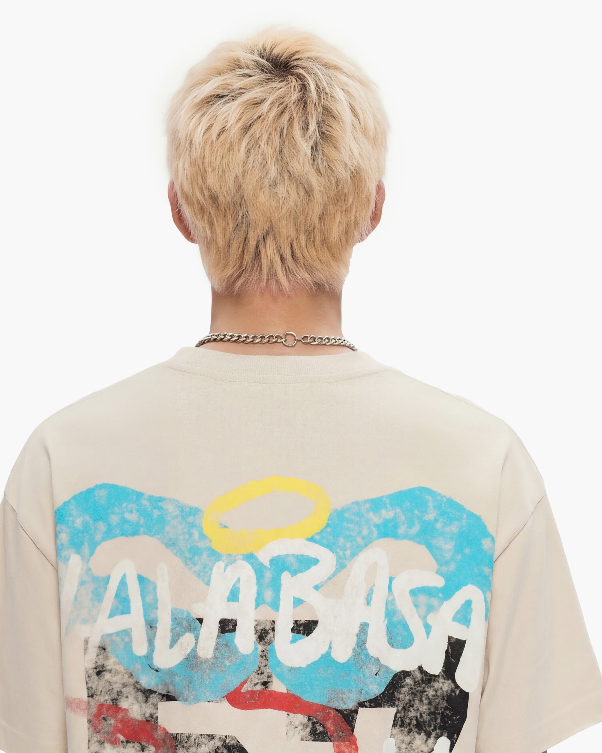 Angel Tee Cream