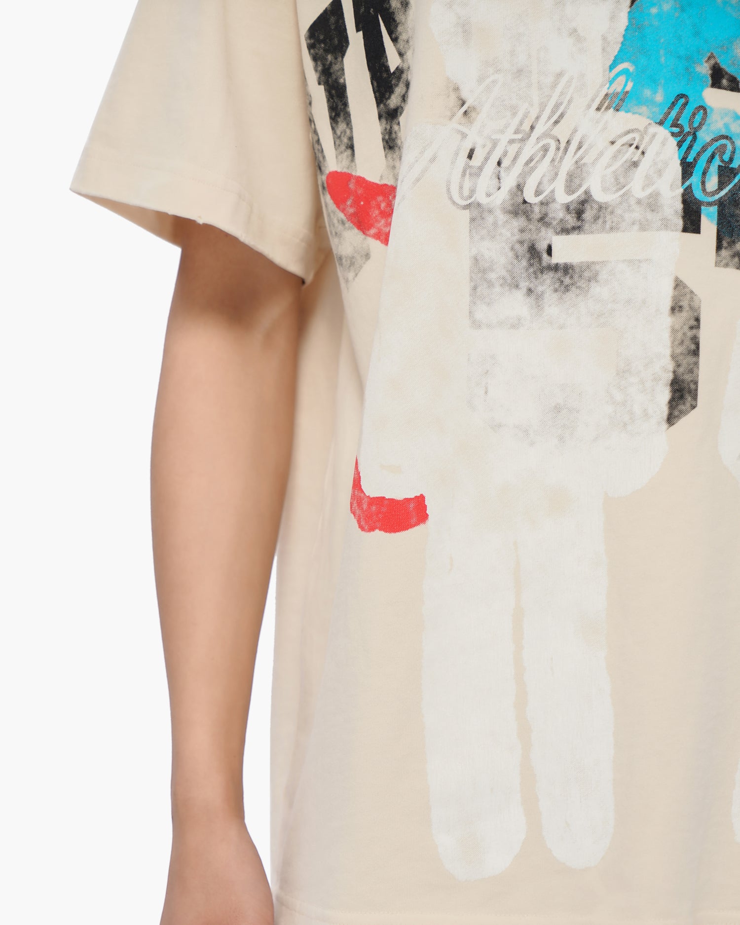 Angel Tee Cream