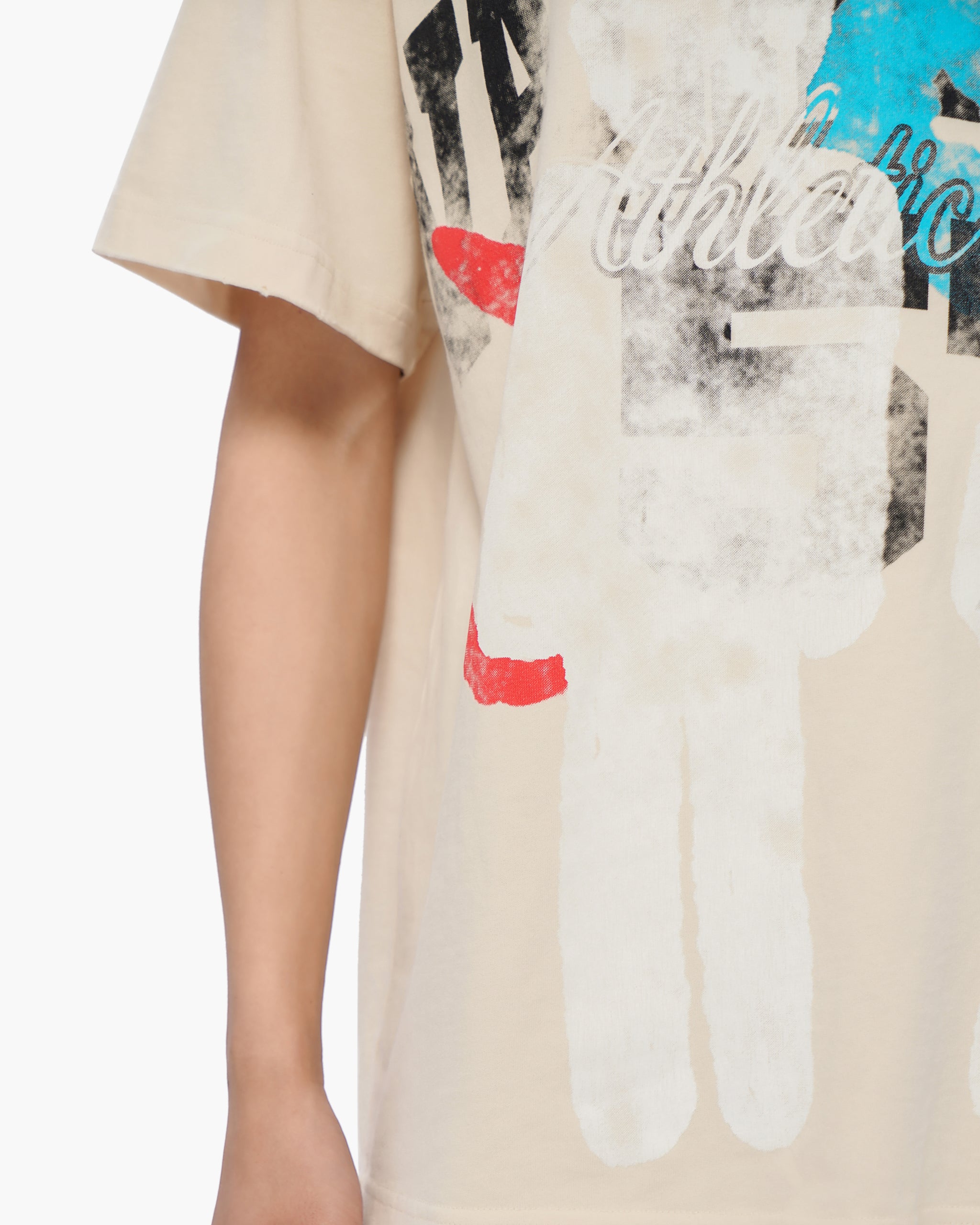 Angel Tee Cream