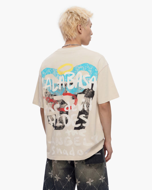 Angel Tee Cream