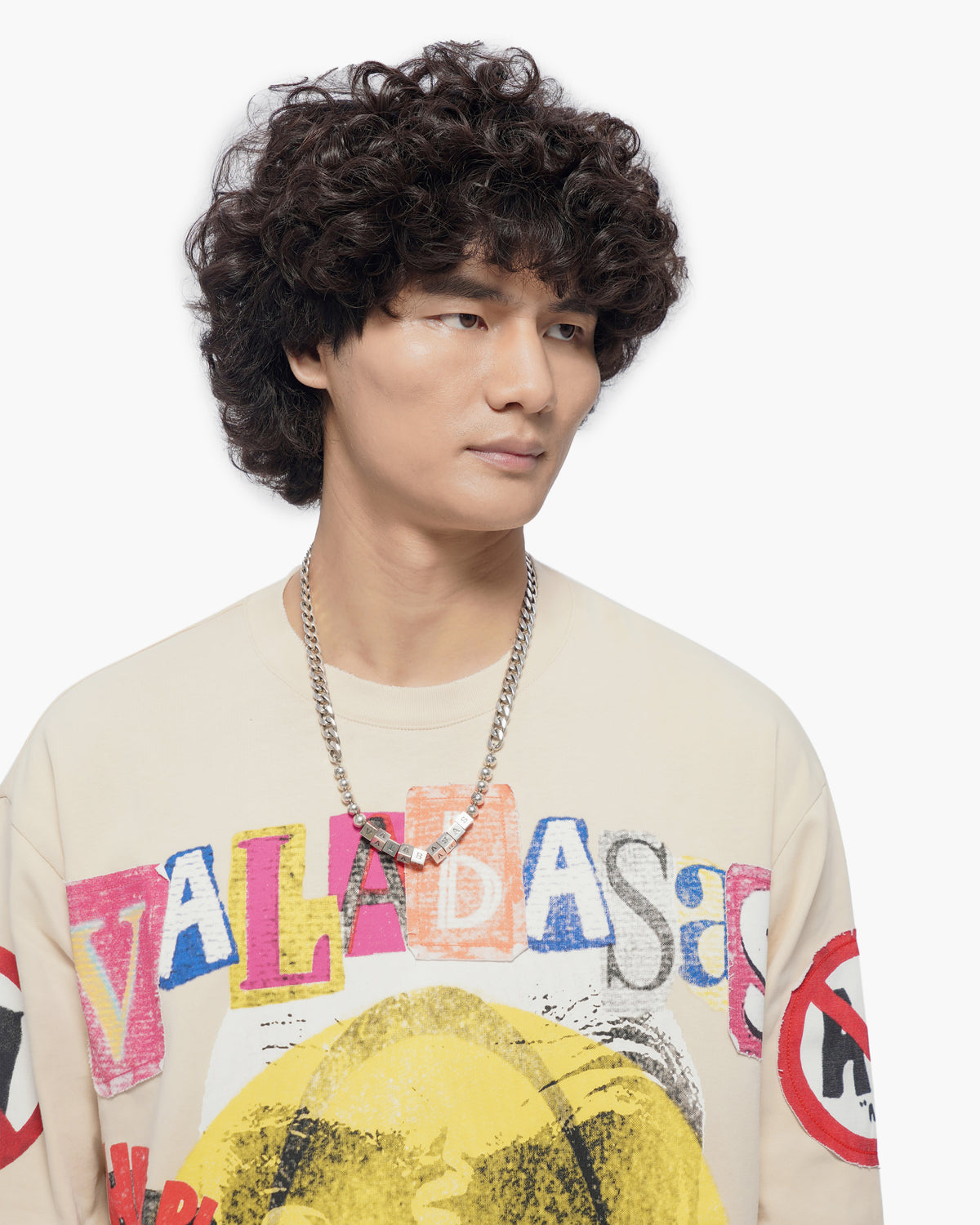 My Name Is Cream Crewneck