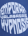 "Hypnosis" Navy Tee