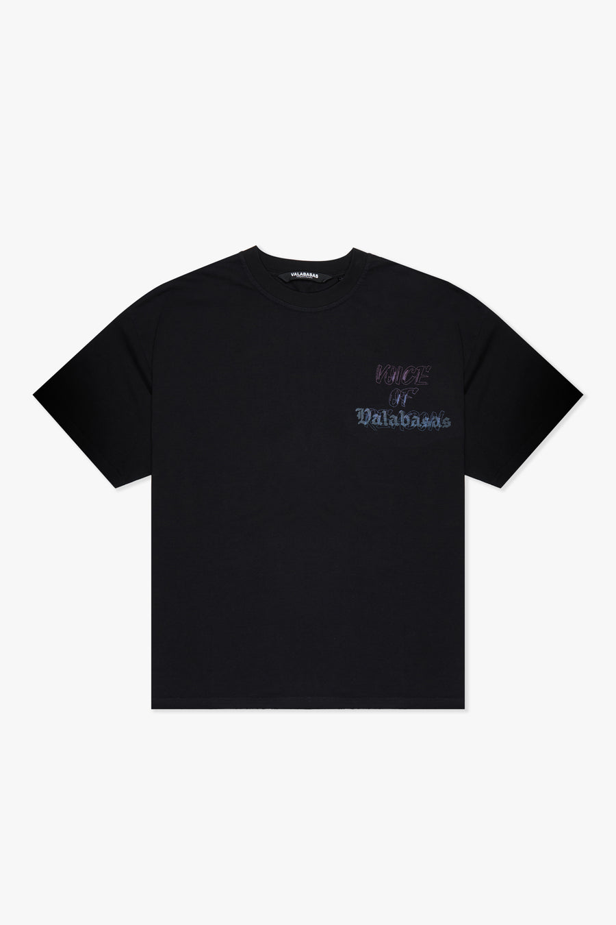 "Mental Games"  Black Tee