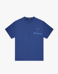 "Mental Games"  Navy Tee