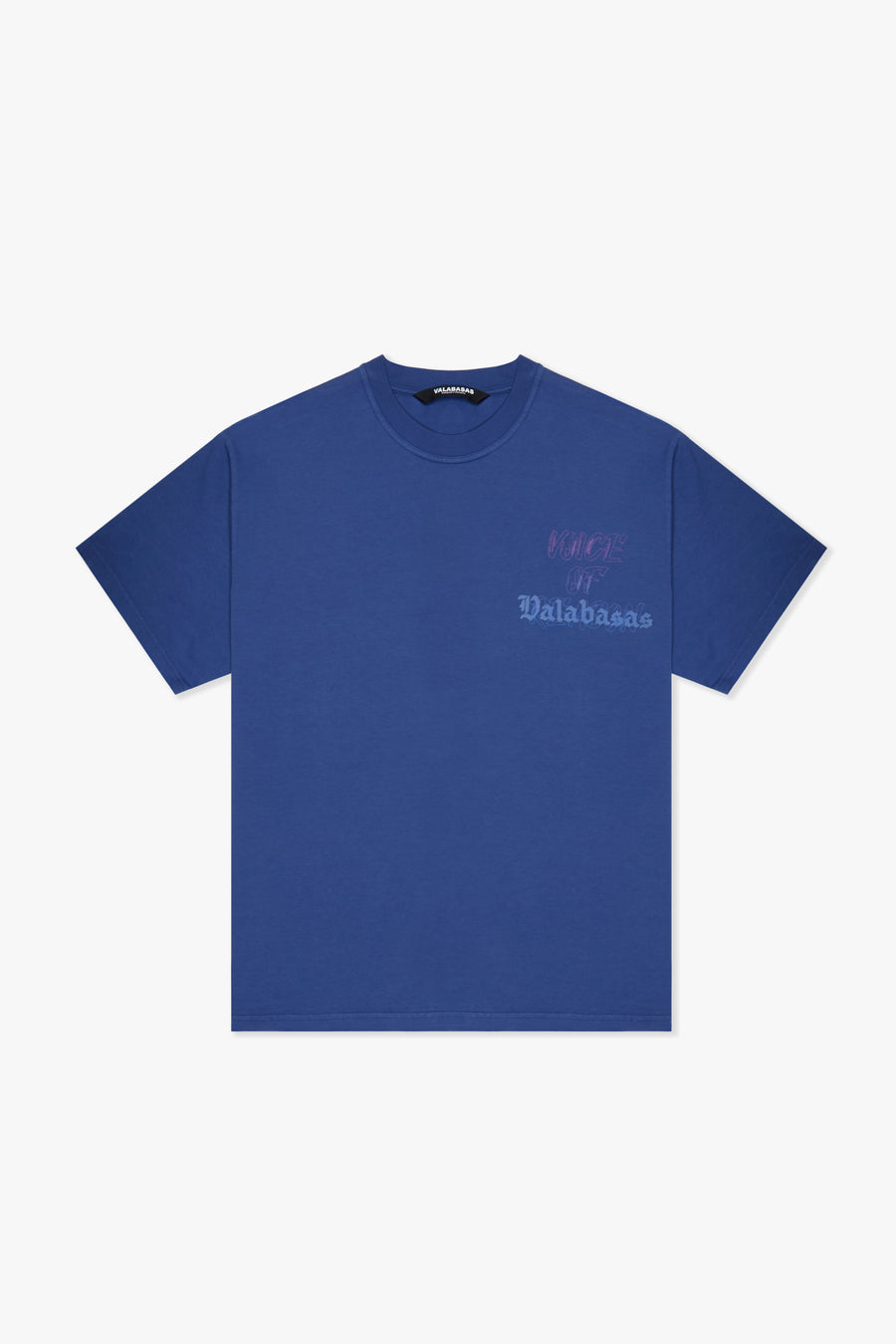 "Mental Games"  Navy Tee