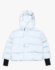 "SOLID" 3M PUFFER JACKET