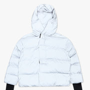 "SOLID" 3M PUFFER JACKET