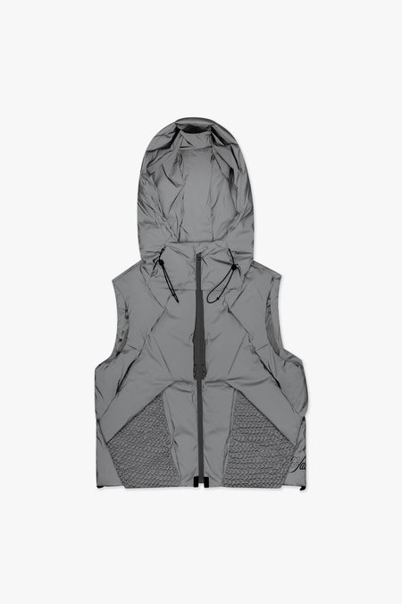 "SAY ANYTHING" 3M VEST