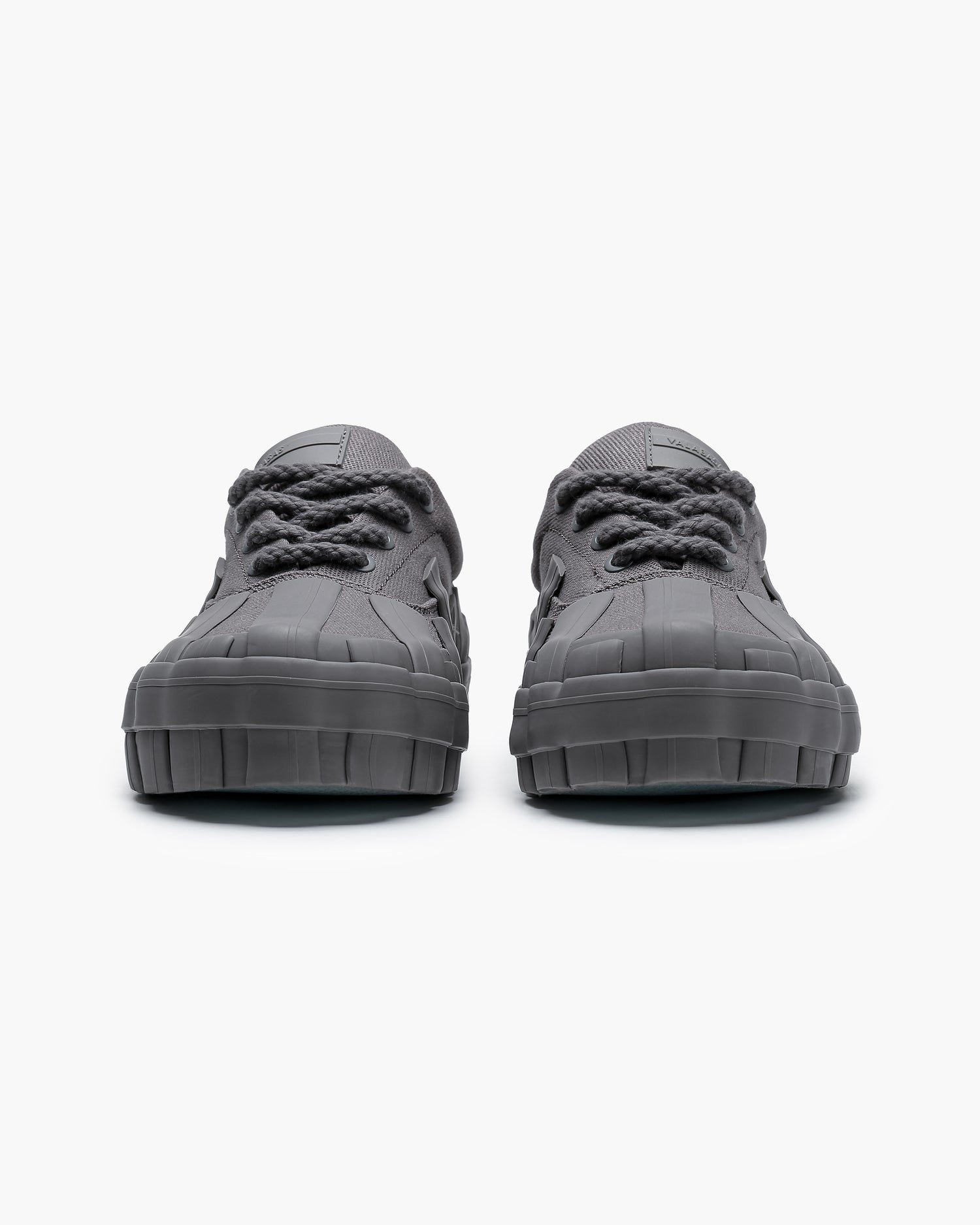 Yuratsu 100 Graphite Sneakers