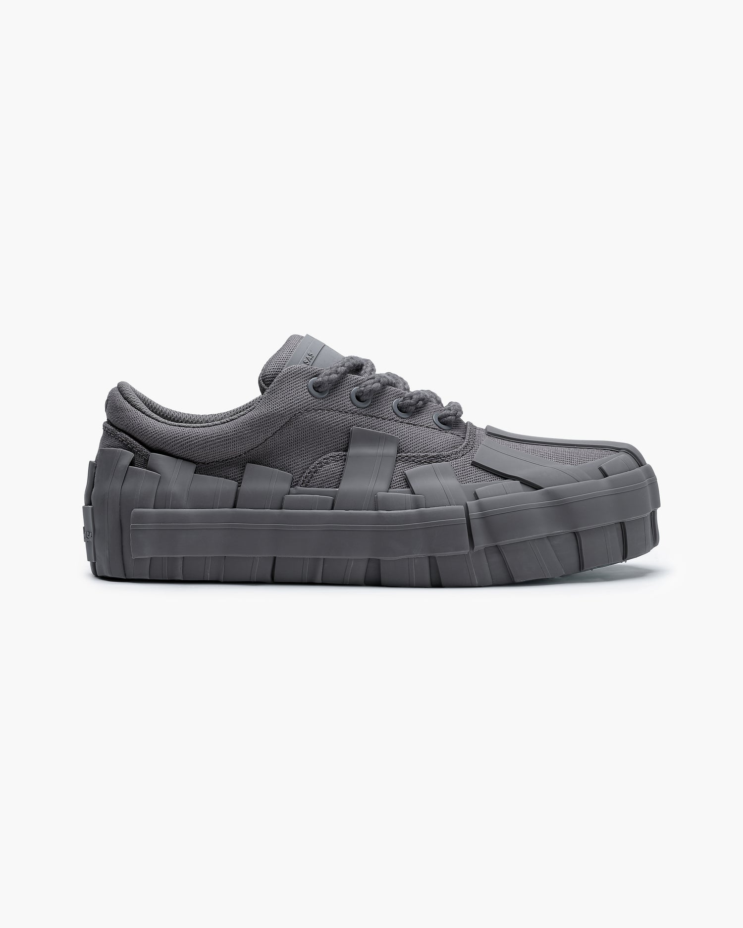 Yuratsu 100 Graphite Sneakers