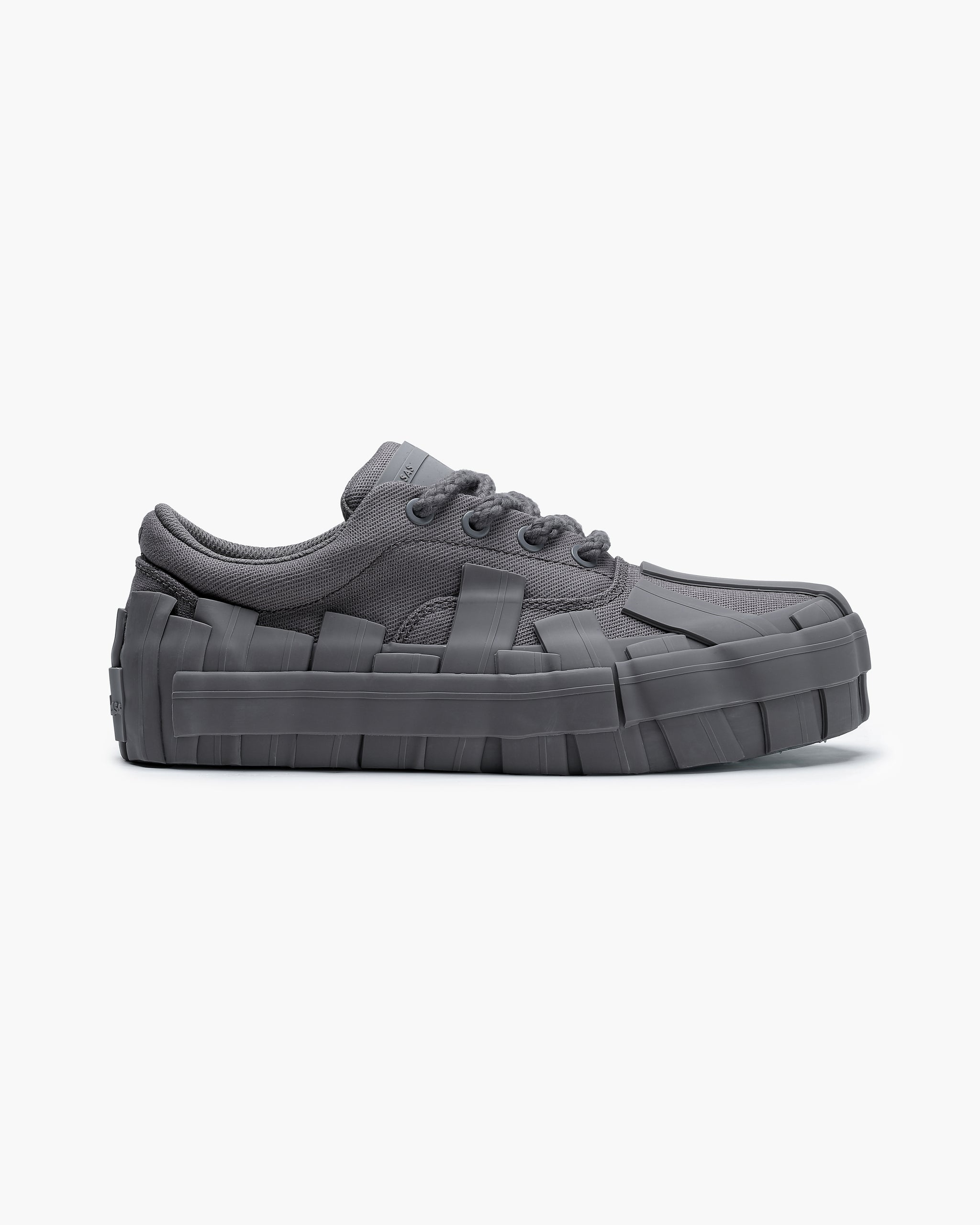 Yuratsu 100 Graphite Sneakers