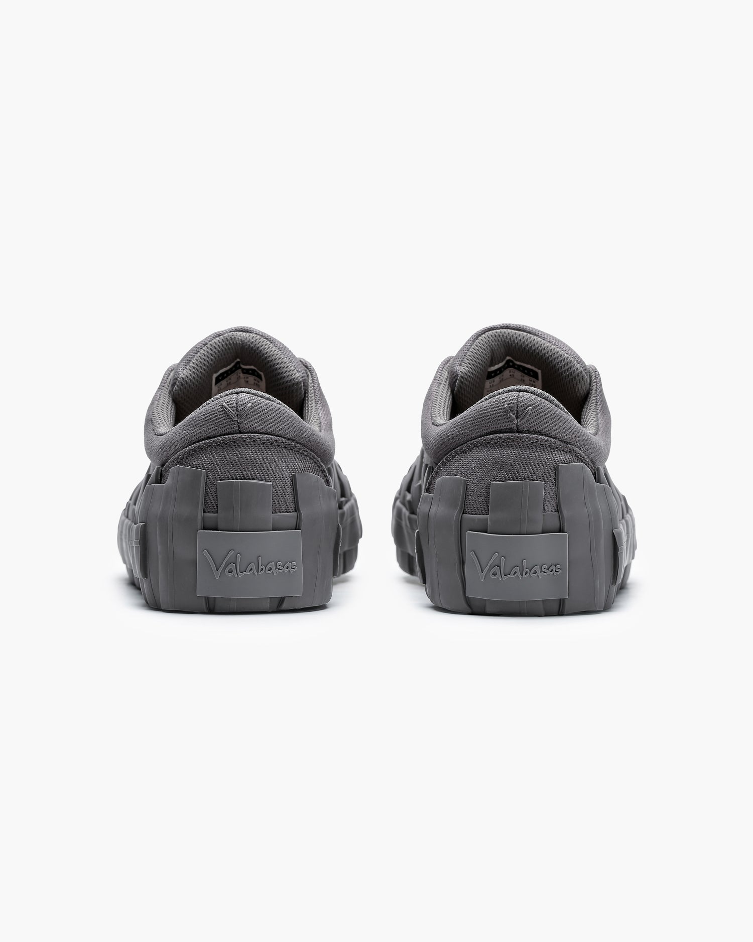 Yuratsu 100 Graphite Sneakers
