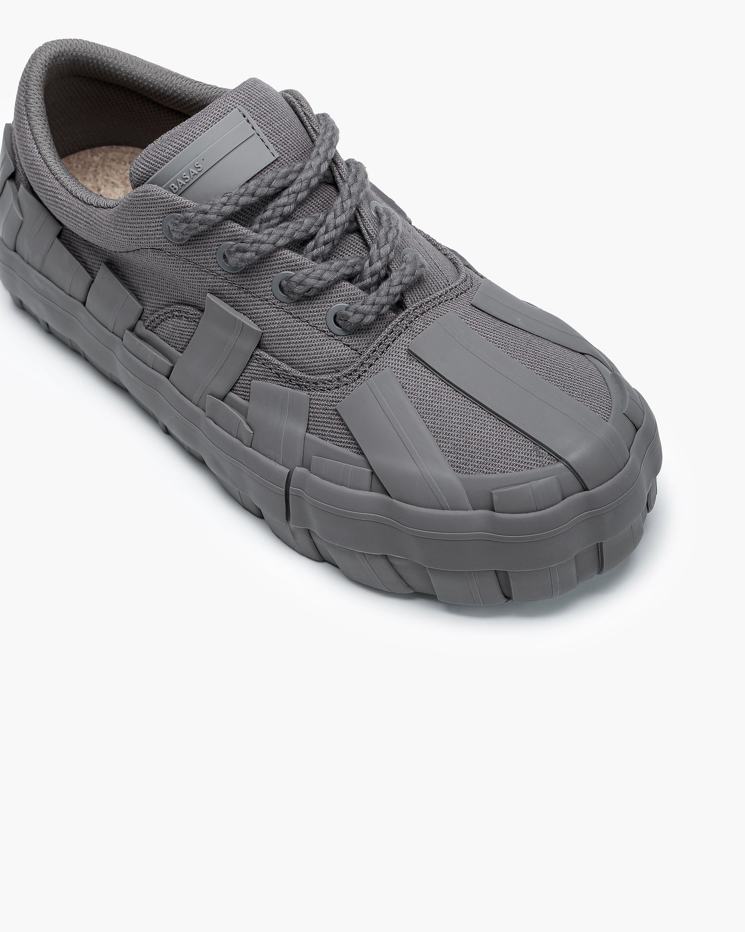 Yuratsu 100 Graphite Sneakers