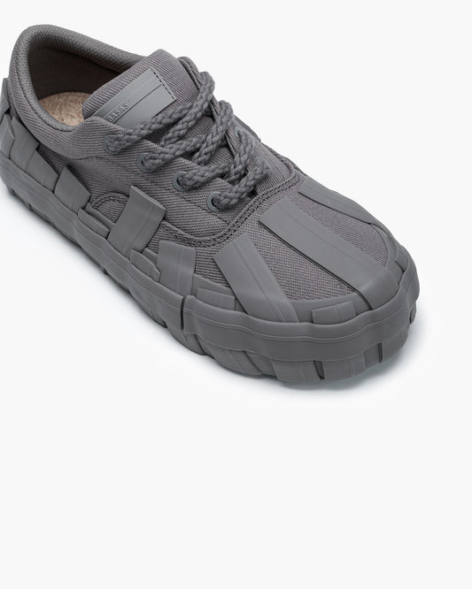Yuratsu 100 Graphite Sneakers