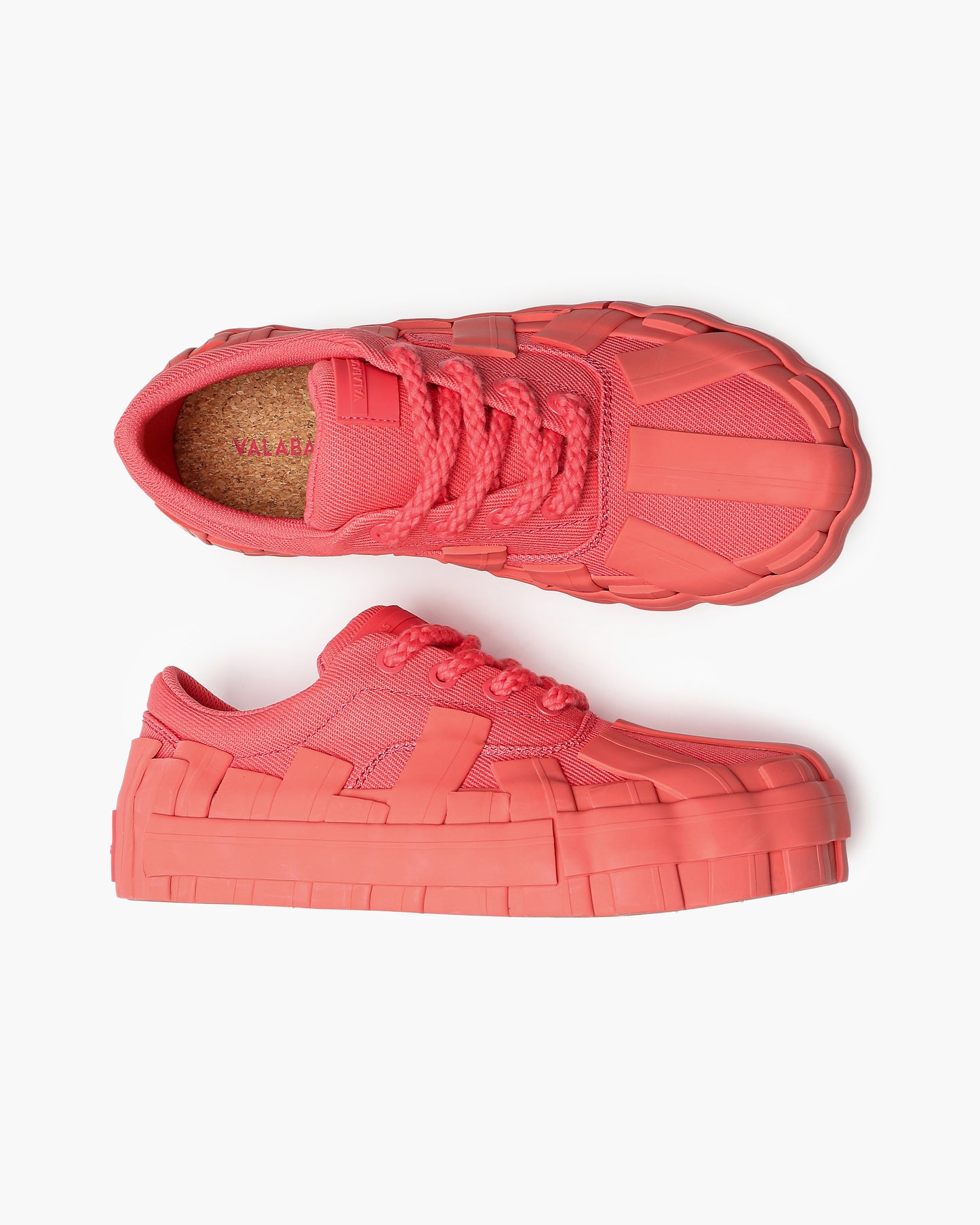 Yuratsu 100 Sea Coral