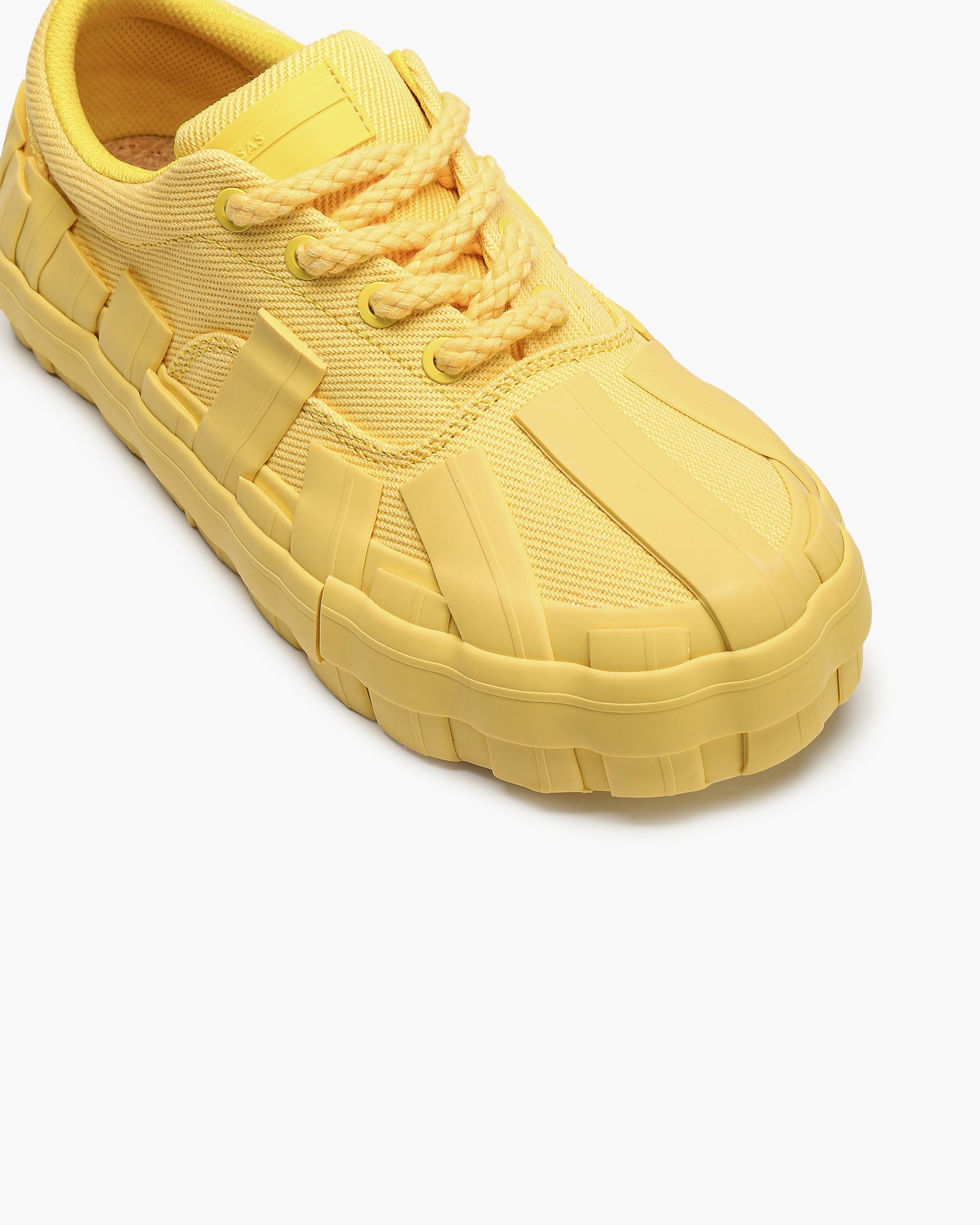 Yuratsu 100 Yellow Light