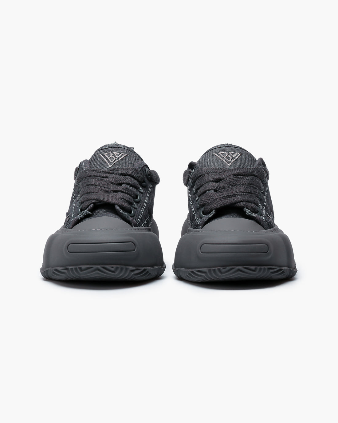 Kids Vision Bright 100 Graphite Shoes