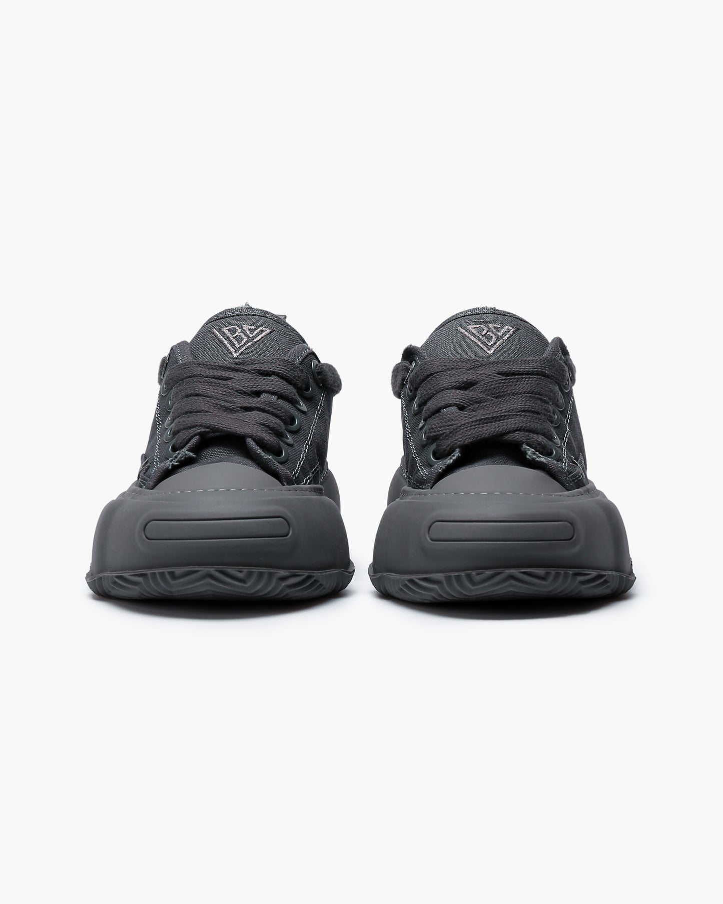 Kids Vision Bright 100 Graphite Shoes