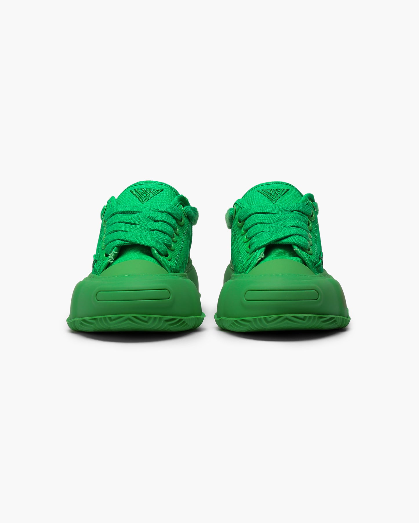 Kids Vision Bright 100 Green Shoes