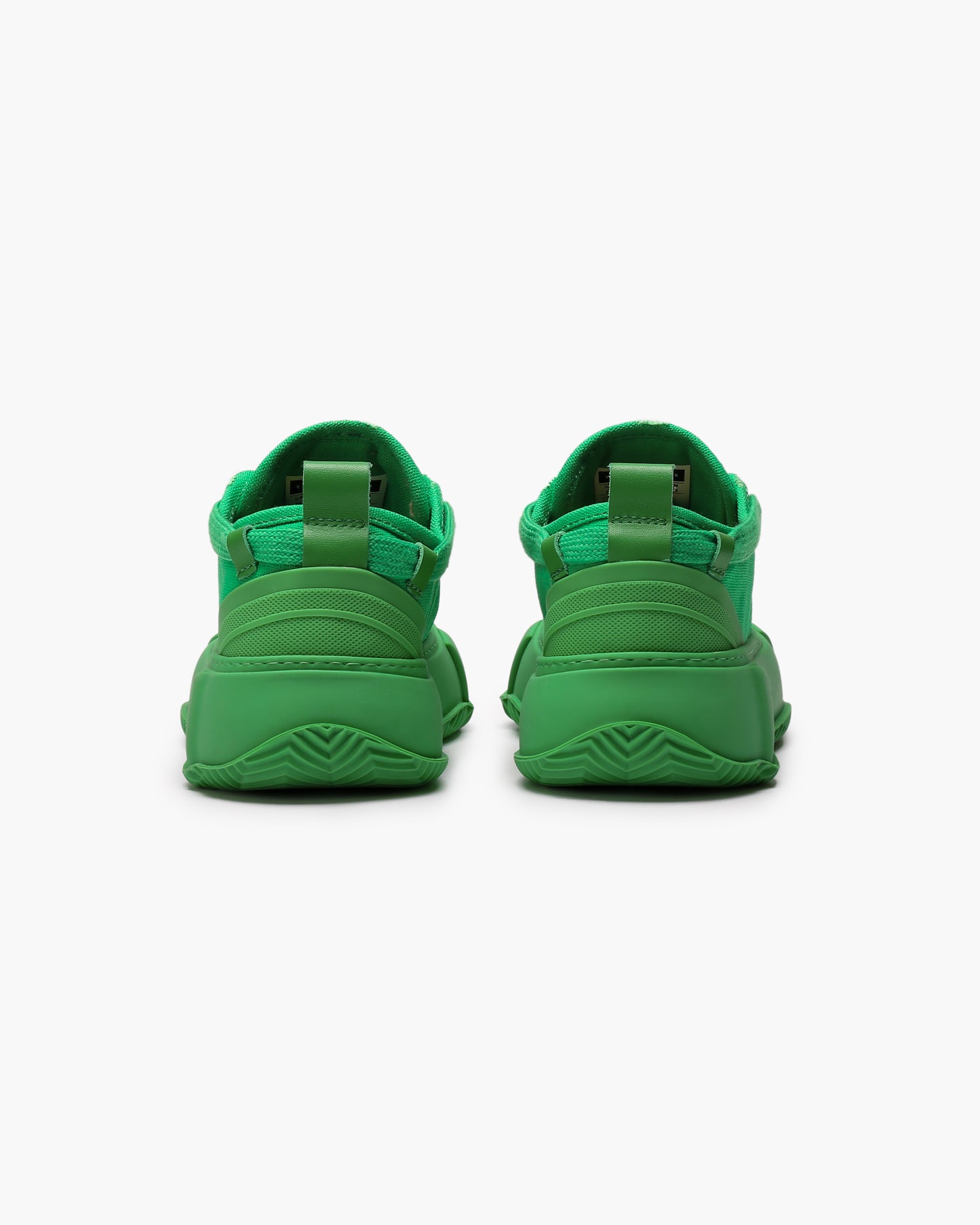 Kids Vision Bright 100 Green Shoes