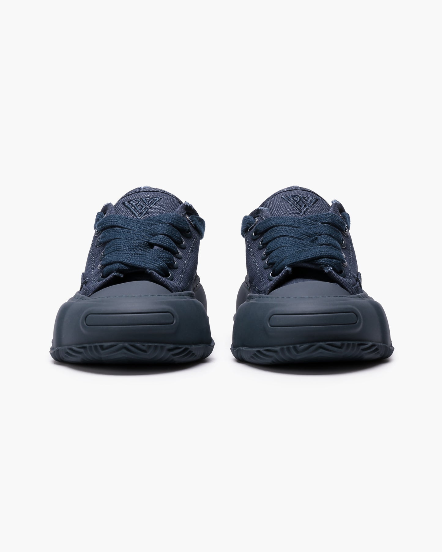 Kids Vision Bright 100 Navy Shoes